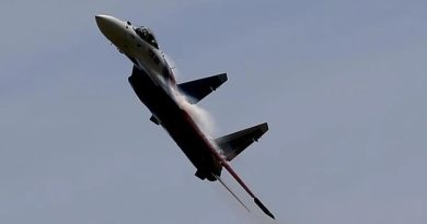 NATO'dan Rusya'ya Sert Kınama: Sorumsuz Davranışlar Sona Ermeli NATO Konseyi,