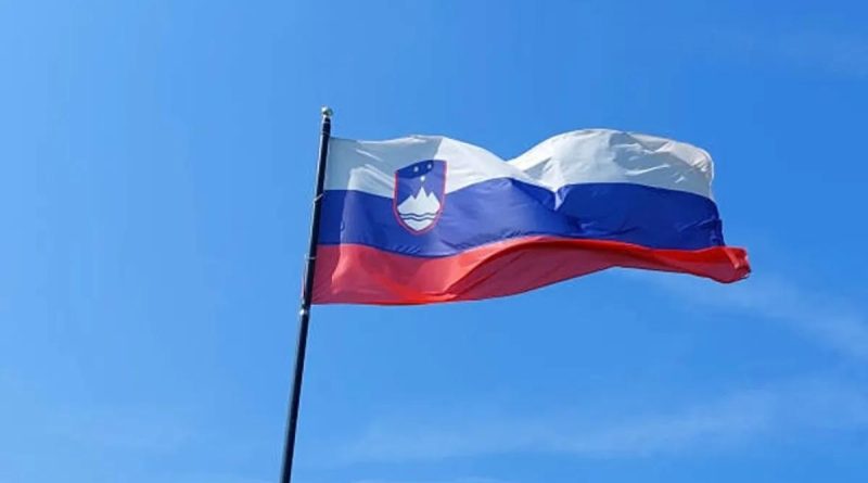 Slovenya, Netanyahu'ya seyahat yasağı getirir Slovenya Hükümeti, Uluslararası Ceza Mahkemesi'nden