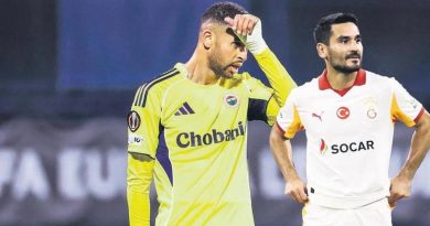 Para Var, Plan Yok: Futbolun Kalitesizliği Türkiye'nin futbolunda bir sorun