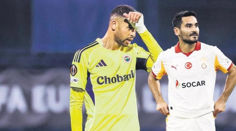 Para Var, Plan Yok: Futbolun Kalitesizliği Türkiye'nin futbolunda bir sorun