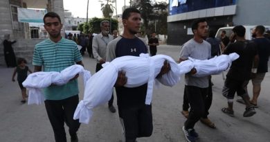 Gazze'de Kanlı Saldırı: 33 Filistinli Hayatını Kaybetti Gazze Şeridi'ne İ