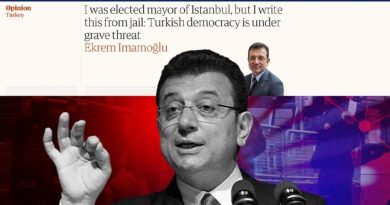 Here is the rewritten text in Turkish: Başlık: Türkiye'de Demokrasi