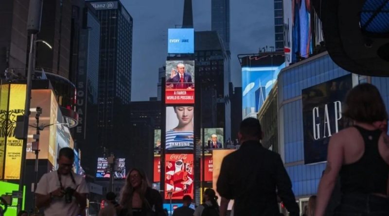 Dünya Beşten Büyüktür: Başkan Erdoğan'ın New York'taki Çağrısı Başkan Erdoğan,