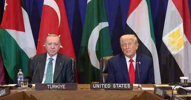 Erdoğan: Trumpla Teferruatlı Görüşme Yapacak Erdoğan, Trumpla Görüş