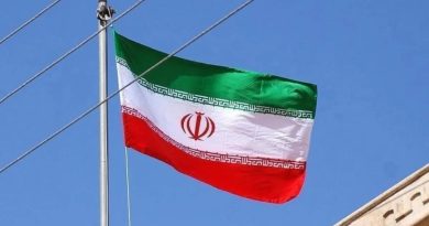 Başlık: İranlı Diplomatların Alışverişine Yeni Kısıtlamalar ABD Yönetimi, İranlı <strong