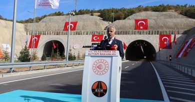 Here is the rewritten content in Turkish: Başlık: Bakan Uraloğlu,