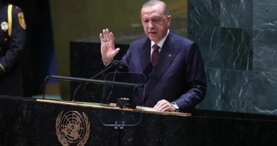 Here is the requested content in Turkish: Filistin Zirvesinde Başkan