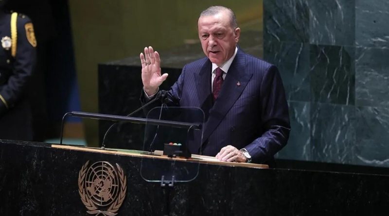 Here is the requested content in Turkish: Filistin Zirvesinde Başkan