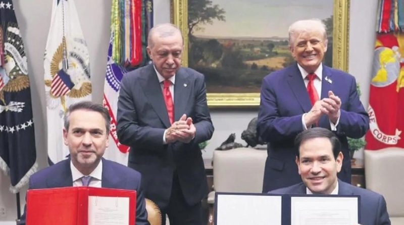 Küçük Nükleer Santralde ABD ile İşbirliği Yapılacak Küçük Nükleer San