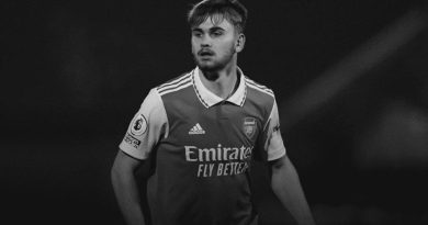 Başlık: Futbol Dünyasını Sarsan Ölüm: Billy Vigar 21 Yaşında Hayatını