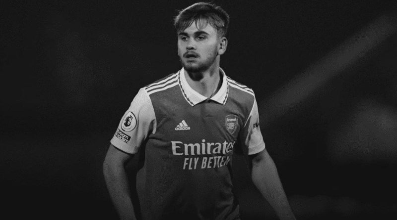 Başlık: Futbol Dünyasını Sarsan Ölüm: Billy Vigar 21 Yaşında Hayatını