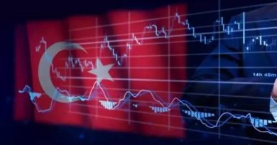 EBRD, Türkiye Ekonomisi için Büyüme Tahminini Yükseltti Avrupa İmar ve