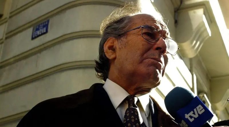 Nobel Ödülü Sahibi Perez, Netanyahu'nun Arjantin Ziyaretiyle İlgili Tepki Gösterdi