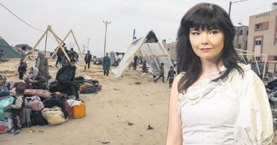 Sadece TÜRKÇE üret