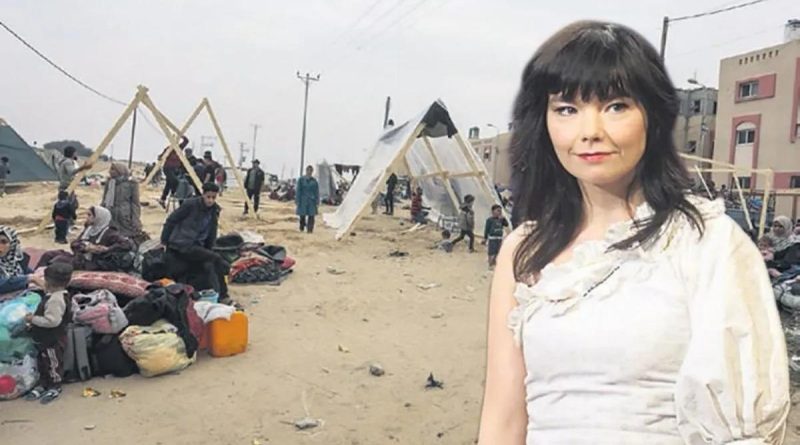 Sadece TÜRKÇE üret