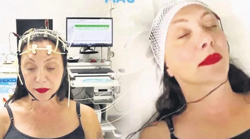 Başlık: Ünlü Şarkıcı Güllü'nün Hayatını Kaybeden Denge Sorunu Yalova'daki Evinden