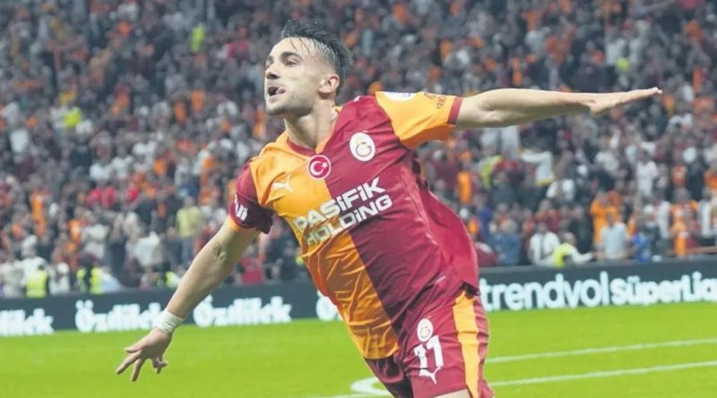 Here is the rewritten text in Turkish: Başlık: Ligde Şampiyon