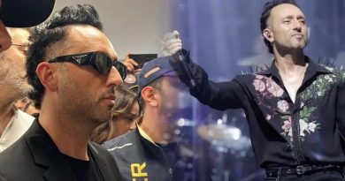 Perperişan Şarkısına Erişim Engeli Getirildi Mabel Matiz'in Perperişan Şarkısı Hakkında