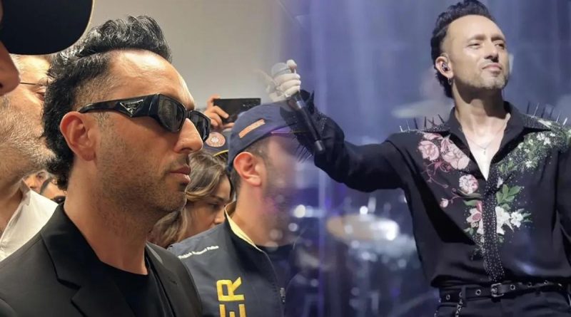 Perperişan Şarkısına Erişim Engeli Getirildi Mabel Matiz'in Perperişan Şarkısı Hakkında