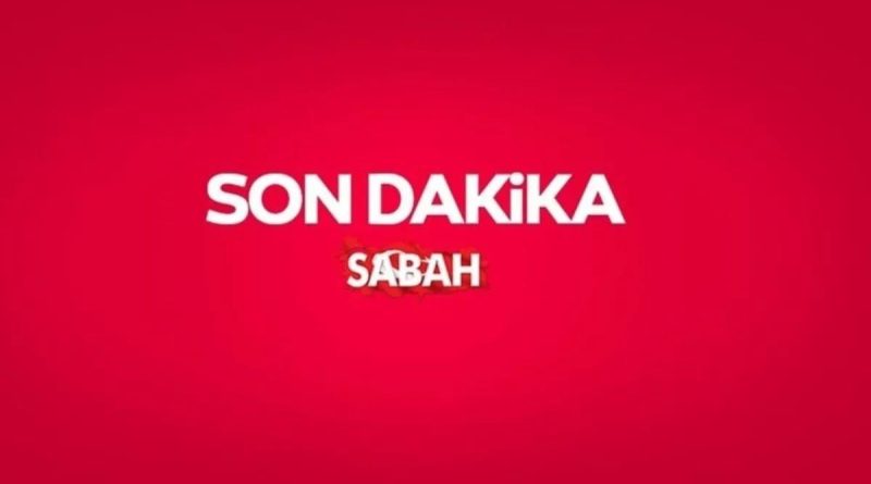 Son Dakika: ABD'de Kiliseye Silahlı Saldırı Son dakika haberleri: ABD'nin