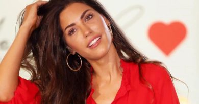 İstanbul'da Bir Yıldızın Yeni Yolculuğu Türk Yapımında Rol Aldı Yolanthe