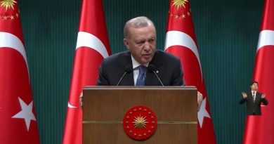 Cumhurbaşkanı Erdoğan'dan Müjde: 1000 Hâkim-Savcı Yardı