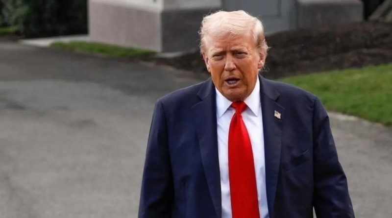 Başlık: Trump'tan Gazze planı: Müslüman liderlerle kritik zirve İçerik: Türkiye,