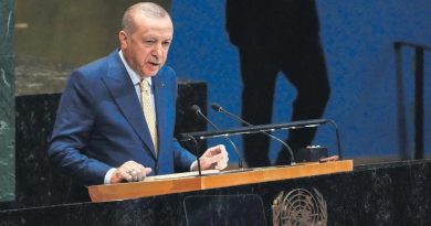 Soykırım Uygulanamaz Başbakan Erdoğan: Soykırım Uygulanamaz T