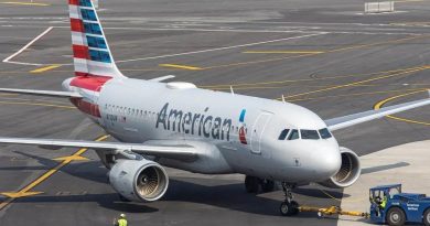 Yolcu Uçağında Aklalmaz Olay: İniş Takımlarında Ceset Bulundu! Amerikan Havayollarına