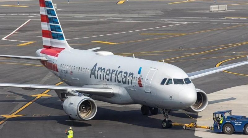 Yolcu Uçağında Aklalmaz Olay: İniş Takımlarında Ceset Bulundu! Amerikan Havayollarına