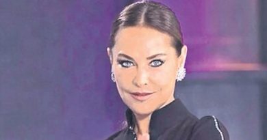 Hülya Avşar Kazandı: Kira Katlandı Hülya Avşar, Sarıyer'deki Ev