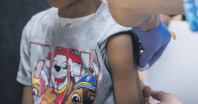 ABD'de Aşı Uyarısı Tartışma Yarattı ABD Hastalık Kontrol ve Önleme