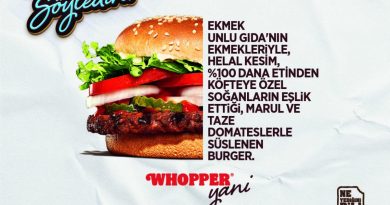 Efsane Lezzetlerin Hikayesini Keşfet! TAB Gıda, Şeffaflık ve Güvenilirlik Konusundaki