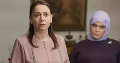 Başlık: Feyza Civelek: Söylenen her şey iftira Feyza Civelek Tuvalet