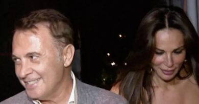 Boşanamıyor! Manken Güzide Duran’dan Adnan Aksoy'a yeni dava Manken Güzide</strong