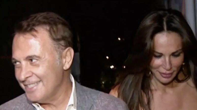 Boşanamıyor! Manken Güzide Duran’dan Adnan Aksoy'a yeni dava Manken Güzide</strong