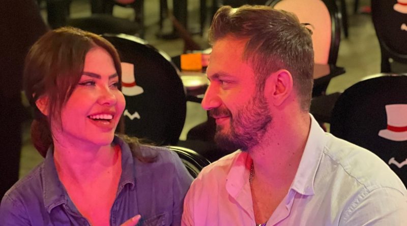 Here is the Turkish content: Lara'nın İçini Döktü: Başka Sen