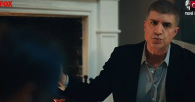 Özcan Deniz'in Aile Problemleri Devam Ediyor! Sarıyer'deki Villalar Yüzünden Gerginlik