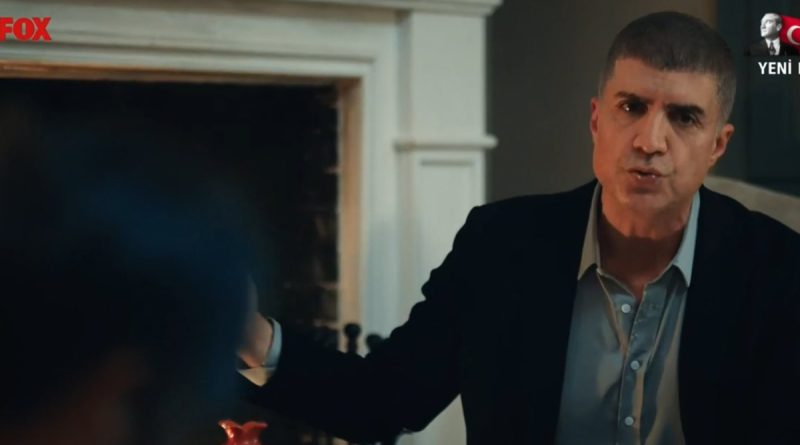 Özcan Deniz'in Aile Problemleri Devam Ediyor! Sarıyer'deki Villalar Yüzünden Gerginlik