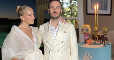 Burcu Esmersoy'un Son Paylaşımı Olay Oldu! Burcu Esmersoy'un Son