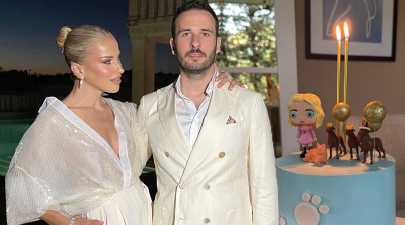 Burcu Esmersoy'un Son Paylaşımı Olay Oldu! Burcu Esmersoy'un Son