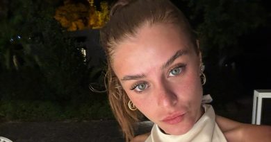 Başlık: İmaj Değiştirmişti! İlayda Alişan Yeni Saçlarıyla Poz Verdi Ünlü