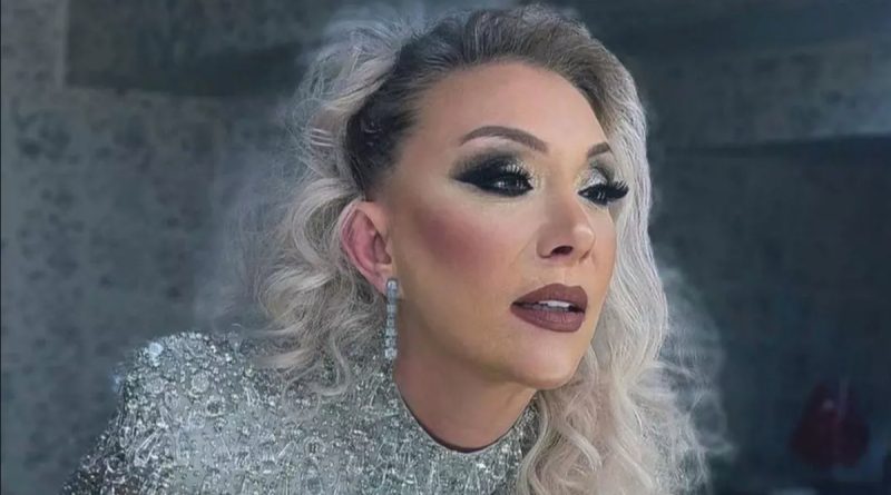 Hayatını Kaybeden Güllü'nün Asistanı Konuştu! Güllü'nün Asistanı O Geceyi Anl