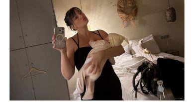 Başlık: Gizem Karaca'nın Yeni Hayatına Üç Ayın Sonu İçerik: Gizem