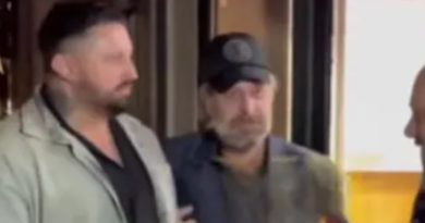 Türk Sinemasının Ünlü Aktöründen Küfürler Savurdu Türk sinemasının ünlü aktörlerinden