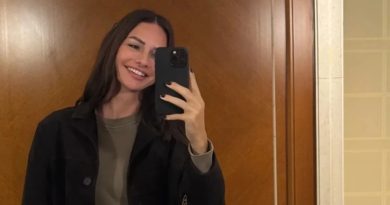 Yasemin Ergene, Boşanmanın Ardından Sosyal Medyada Fırlıyor Yasemin Ergene,