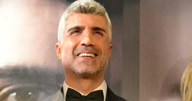 Başlık: Özcan Deniz'in Korkutucu Sözleri: Bir Daha Beni Göremeyebilirsiniz Özcan