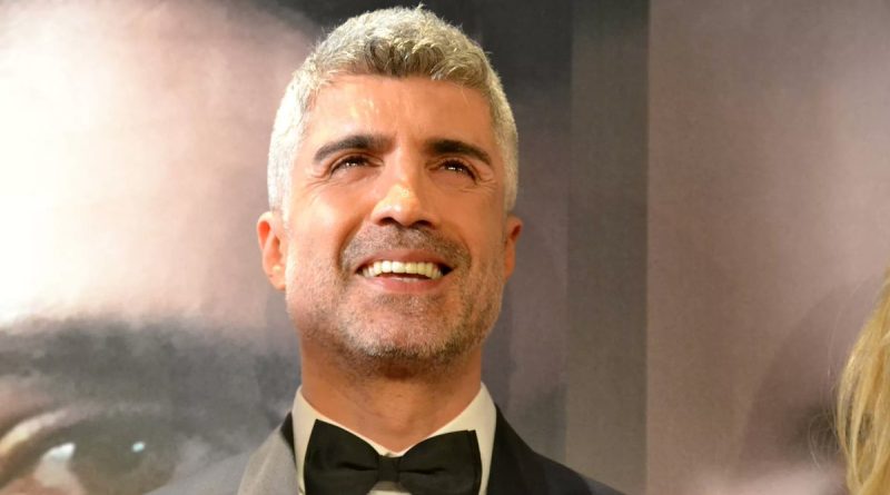 Başlık: Özcan Deniz'in Korkutucu Sözleri: Bir Daha Beni Göremeyebilirsiniz Özcan