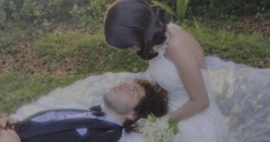 Selena Gomez'le Benny Blanco Evlendi! Selena Gomez ve Benny Blanco'nun