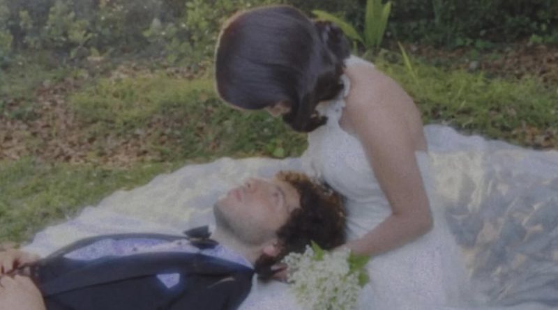 Selena Gomez'le Benny Blanco Evlendi! Selena Gomez ve Benny Blanco'nun